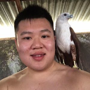 Meet your Posher, David